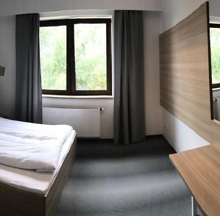 Lesna Perla Hostel De Lux Marklowice Exteriér fotografie